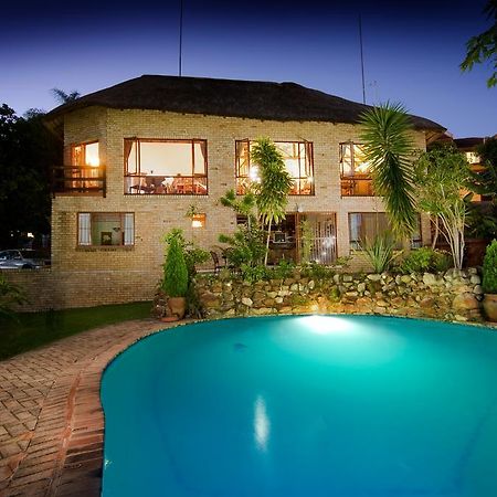 Abundance Lodge Mbombela Exteriér fotografie