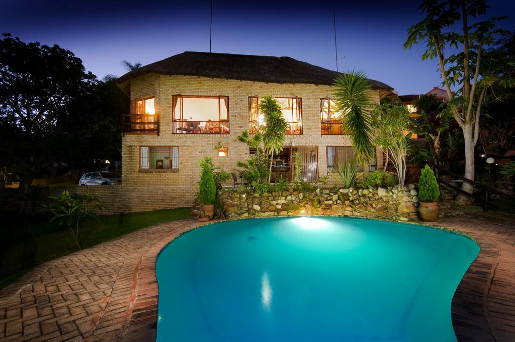 Abundance Lodge Mbombela Exteriér fotografie