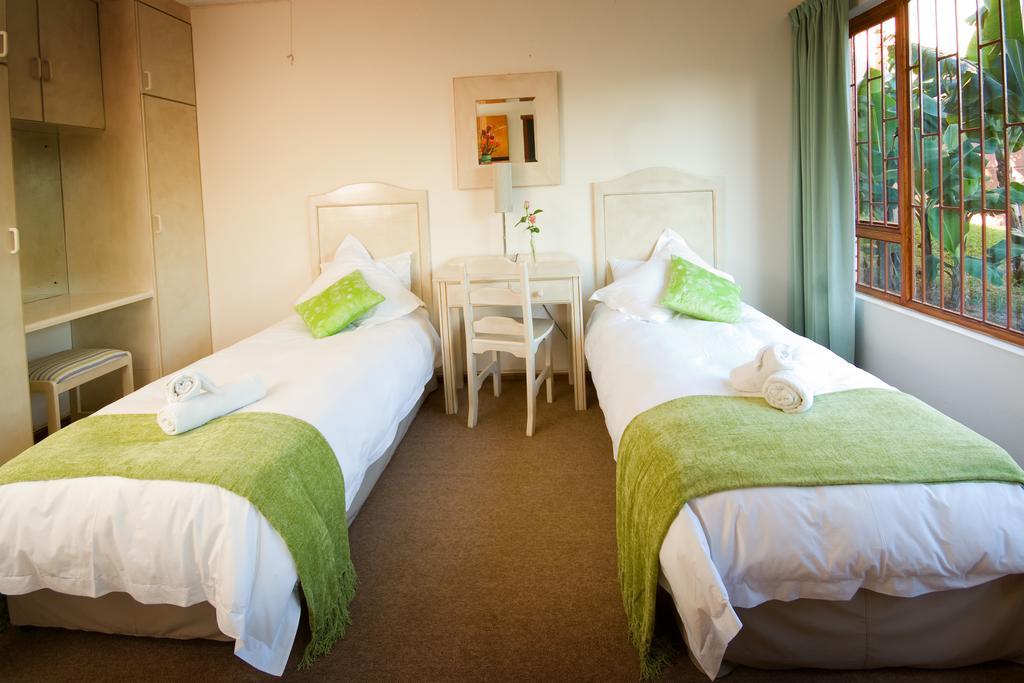 Abundance Lodge Mbombela Exteriér fotografie
