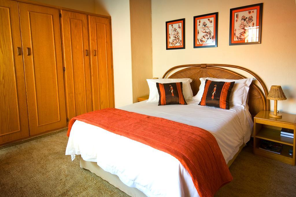 Abundance Lodge Mbombela Exteriér fotografie