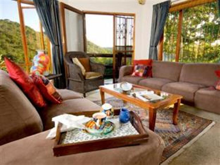 Abundance Lodge Mbombela Exteriér fotografie