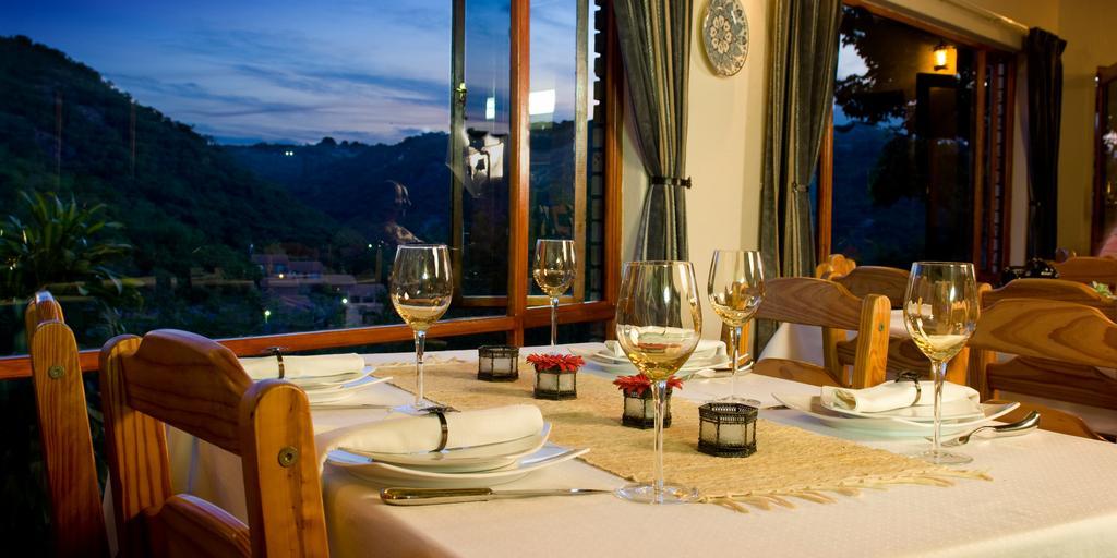 Abundance Lodge Mbombela Exteriér fotografie