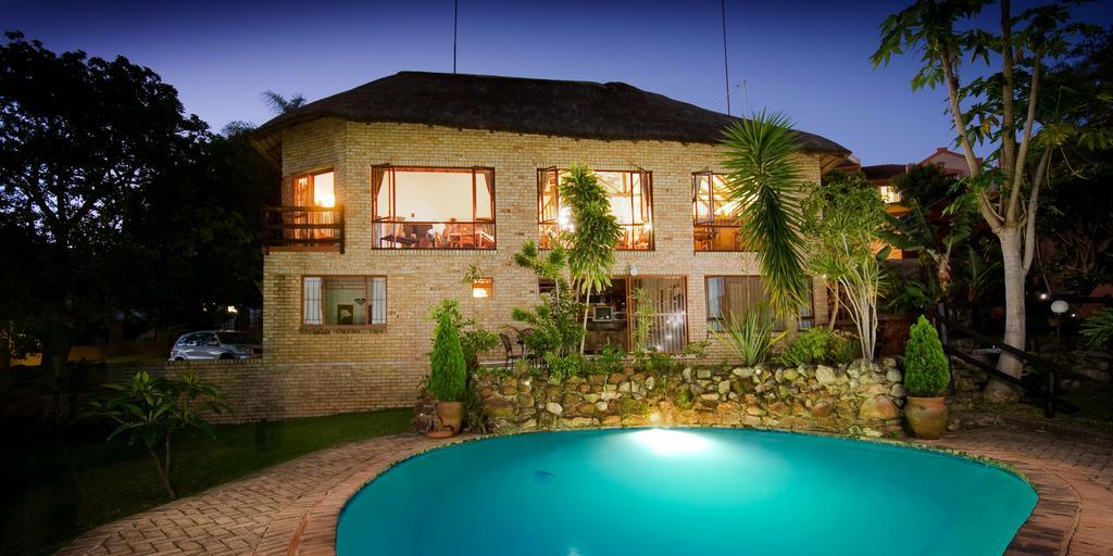Abundance Lodge Mbombela Exteriér fotografie