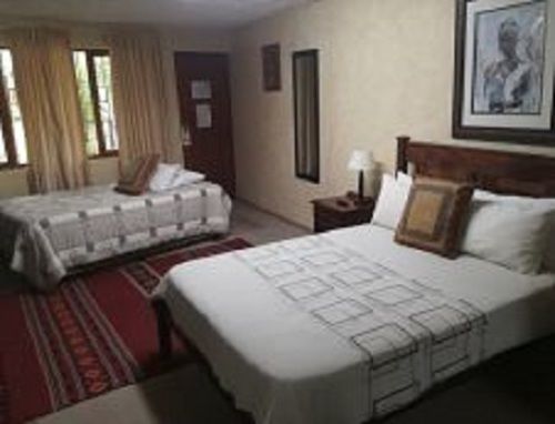 Abundance Lodge Mbombela Exteriér fotografie